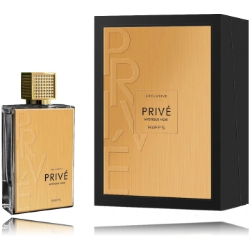 RIIFFS Exclusive Privé Mystique Noir EDP smaržas v