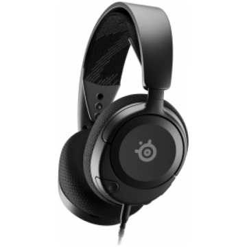 STEELSERIES Arctis Nova 1 Headset, Black 61606