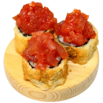 221. Tempura ar aso tunci