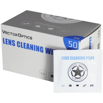 Vector Optics Vector Optics Pre-Moistened Optics L