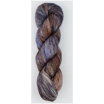 Symfonie Terra KnitPro Zīdkoka ogu dubļi 2097