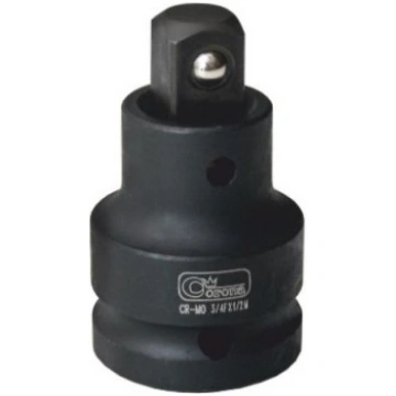 Adapters 3/4" x 1/2"