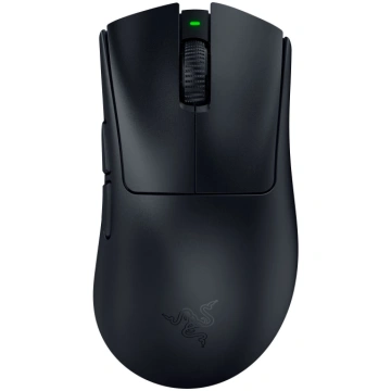 Razer Deathadder V4 Pro Wireless Gaming Mouse, Bla