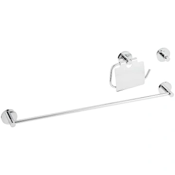 GROHE Essentials Vannas istabas piederumi ANEB013S