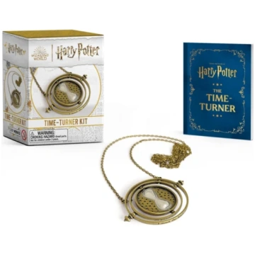 Harry Potter Time-Turner Kit (Revised, All-Metal C