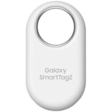 Izsekošanas ierīce Samsung Galaxy SmartTag2 White 