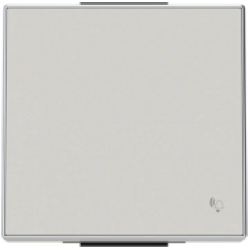 Rocker Symbol "bell" for Switch/push button, Singl