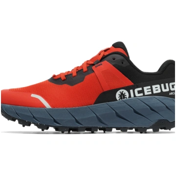 USL 6 Icebug