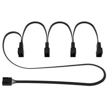 ARCTIC 4-Pin PWM Fan Splitter Cable ACCBL00007A