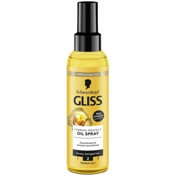 Schwarzkopf Schwarzkopf H gliss k.thermo protect o