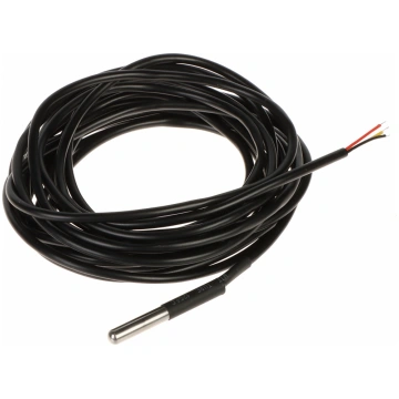 TEMPERATŪRAS DETEKTORS CT-DS18B20/5M 5 m