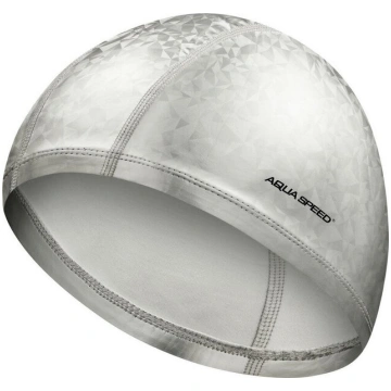 Peldcepure Aqua-Speed Flux, pelēka