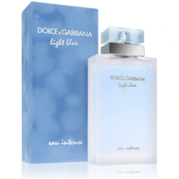 Parfimērija sievietēm Dolce & Gabbana Light Blue E