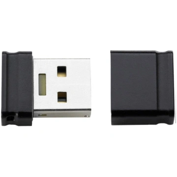 MEMORY DRIVE FLASH USB2 4GB/3500450 INTENSO