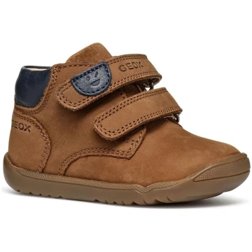Geox Baby Boys" Macchia Boy, zābaki maziem bērniem