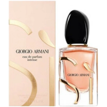 Armani Sí Intense EDP
