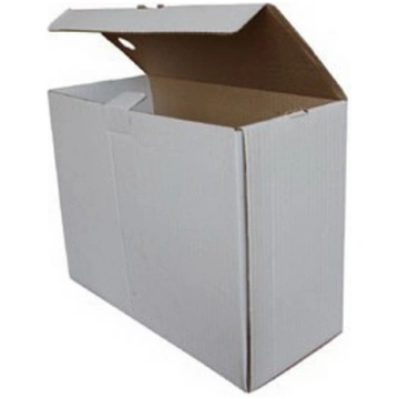 Arhīva kārba SMLT 300 x 160 x 350 mm, brūna, mikro