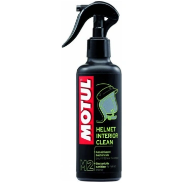 MOTUL Ķiveres polsteru tīrīšanas līdzeklis M2 MT84