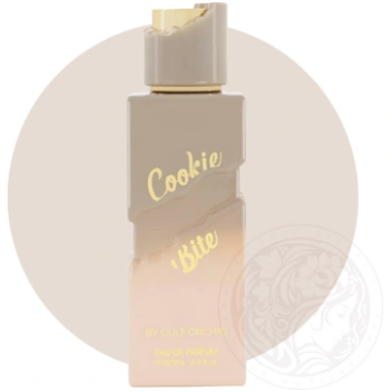 Cookie Bite unisex 100ml EDP Gulf Orchid » Grezni.