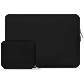 TECH-PROTECT NEOSLIM KLĒPJDATORS 13-14 MELNS | 590