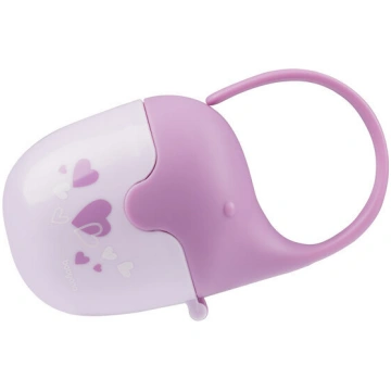BabyOno kaste knupītim, rozā, 529