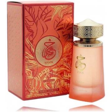 Paris Corner Khair Fusion Perfume EDP 100 ml 62914