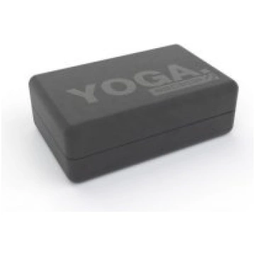 Yoga bloks, melns Escape