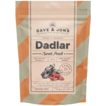 Dave & Jones Dateles ar garšām BS193666