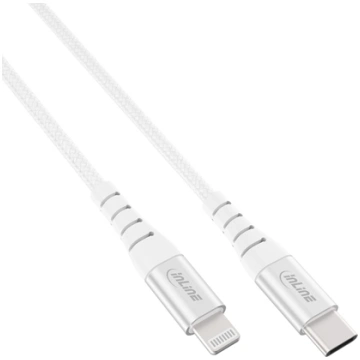 InLine InLine® USB-C Lightning cable, for iPad, iP