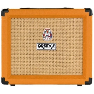 Orange Crush 20RT elektriskās ģitāras pastiprinātā