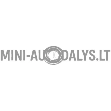 Siltuma vairoga iesmidzināšana Lombardini 502 FOCS