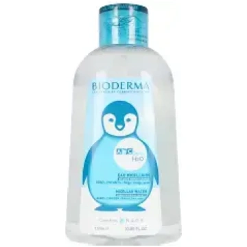 Bioderma ABCDerm H2O (33.8 oz.) 3701129801987