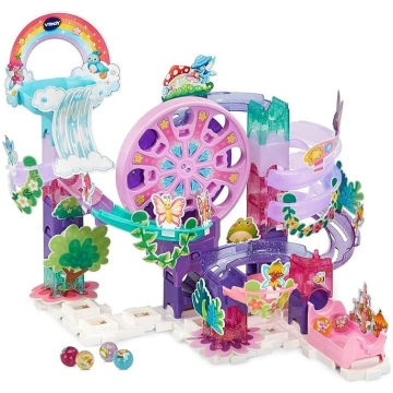 VTech „Marble Rush Petal Power“ būvniecības komple