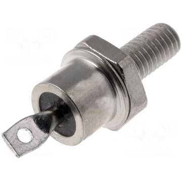 Diode: rectifying | 1kV | 16A | cathode to stud | 