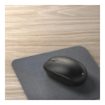 Incase Mouse Designed by Microsoft Bluetooth Trave
