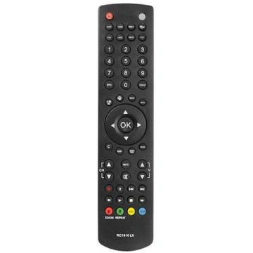 HQ LXP104 TV pults VESTEL,FUNAI,SCHADLER,SHARP,ORI