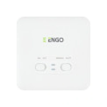 Engo E7-RFB Programmējams. bezvadu temperatūras re