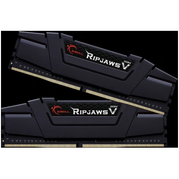G.Skill Ripjaws V 16GB DDR4 3.200MHz CL16 DIMM KIT