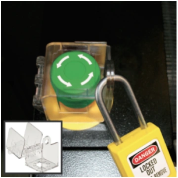 S2153 | S2153 Rotary Switch/Pushbutton Coverpcs Ma
