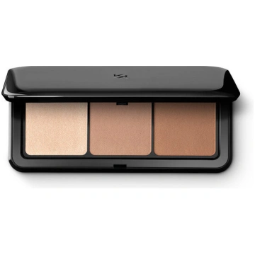 Kontūrēšanas palete Kiko Milano Contour Obsession