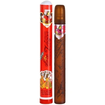 Cuba City Las Vegas EDP 35ml / 5425017733669