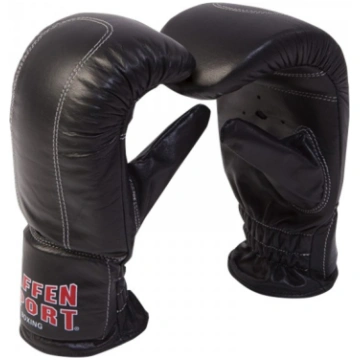 Paffen Sport punch bag gloves Kibo Fight