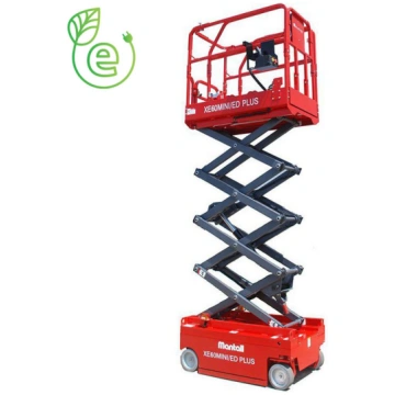 Mantall XE60ED PLUS - 6.4m
