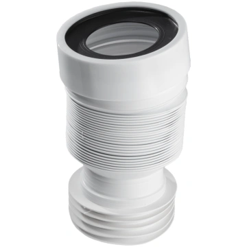 WC piesleguma caurule -110 ( 7103102 )