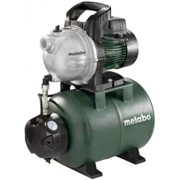 Ūdens sūknis-hidrofors HWW 3300/25 G, Metabo