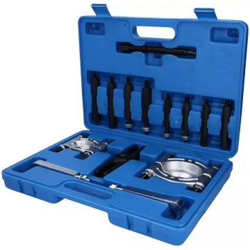 Hidrauliskais pacēlājs Brilliant Tools BT631100 ks
