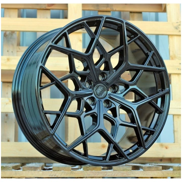 Diski R23 5×120 J10 ET38 RACINGLINE HF5210 LANDROV