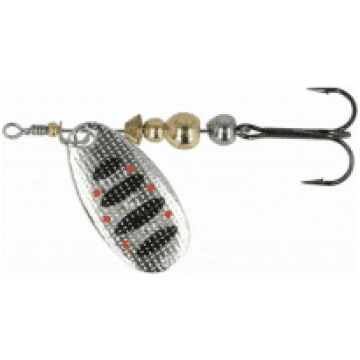 Vizulis rotējošs Golden Catch Corrida 2 4gr #12S