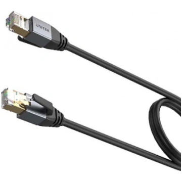UNITEK ETHERNET CABLE RJ-45 LAN CAT.8 (S/FTP) 3M C