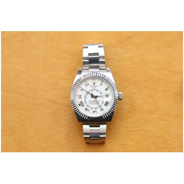 Rolex Sky Dweller 336939 Extratime